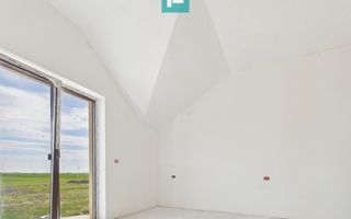 Duplex spațios 102 mp utili, teren 350mp in Covaci - Poză 25