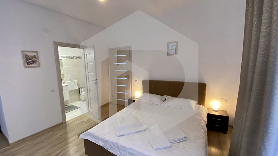 Apartament modern Centru Istoric 3 camere | ideal investiție - Poză 11