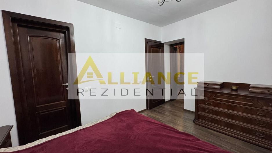 Vila individuala P+1 cu 4camere /3bai teren- 566mp - Poză 8