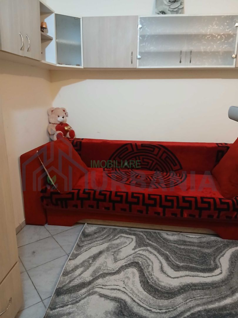 Camera de cămin tip garsonieră - Poză 2