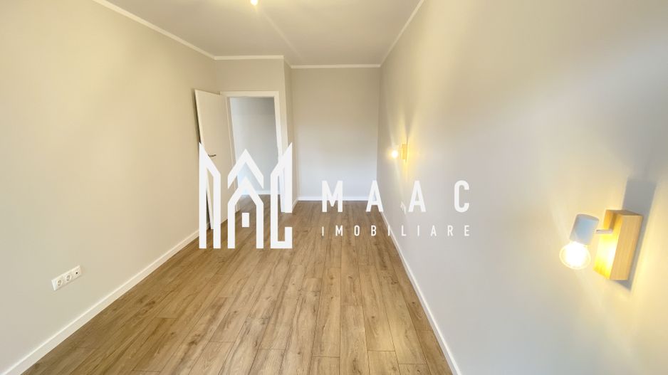 Apartament 2 camere - intabulat, finisat la cheie I Comision 0% - Poză 4
