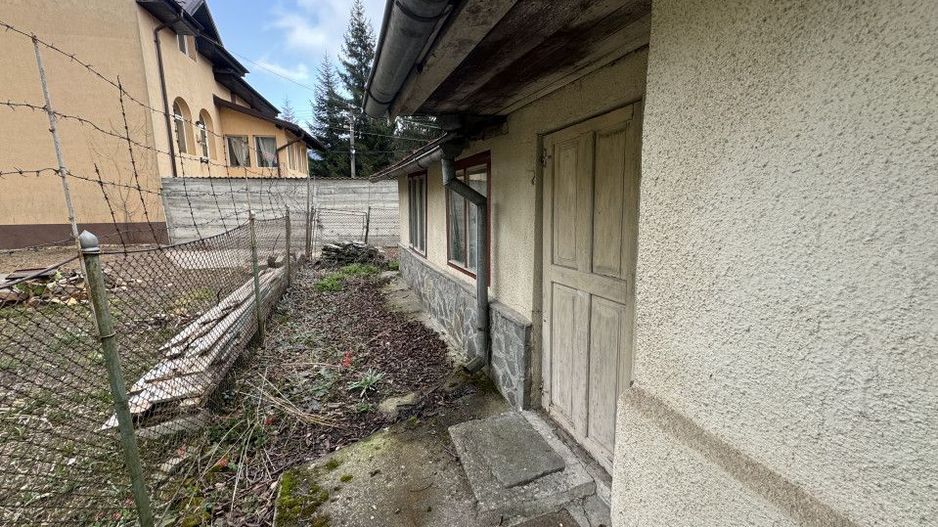 Ocazie - teren ultracentral, toate utilitatile, Busteni, Prahova - Poză 9