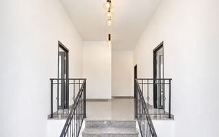 Clădire Ultracentrală | 10 camere | Încălzire în pardoseală | D+P+M - Poză 8
