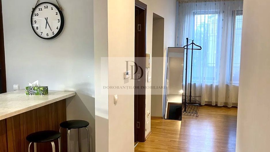 Apartament cu 3 camere în vilă | Parcare inclusă | Zona Europa - Poză 7