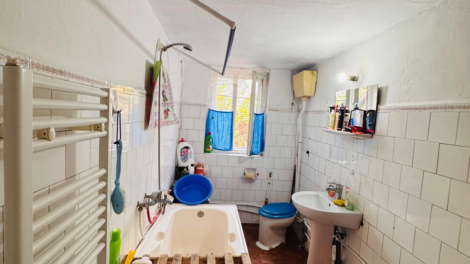 Casa singur in curte zona Dealuri Oradea - Poză 9