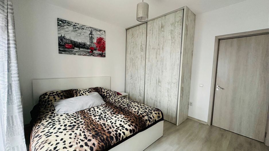 Apartament 2 camere Bragadiru Mobilat Utilat - Poză 3