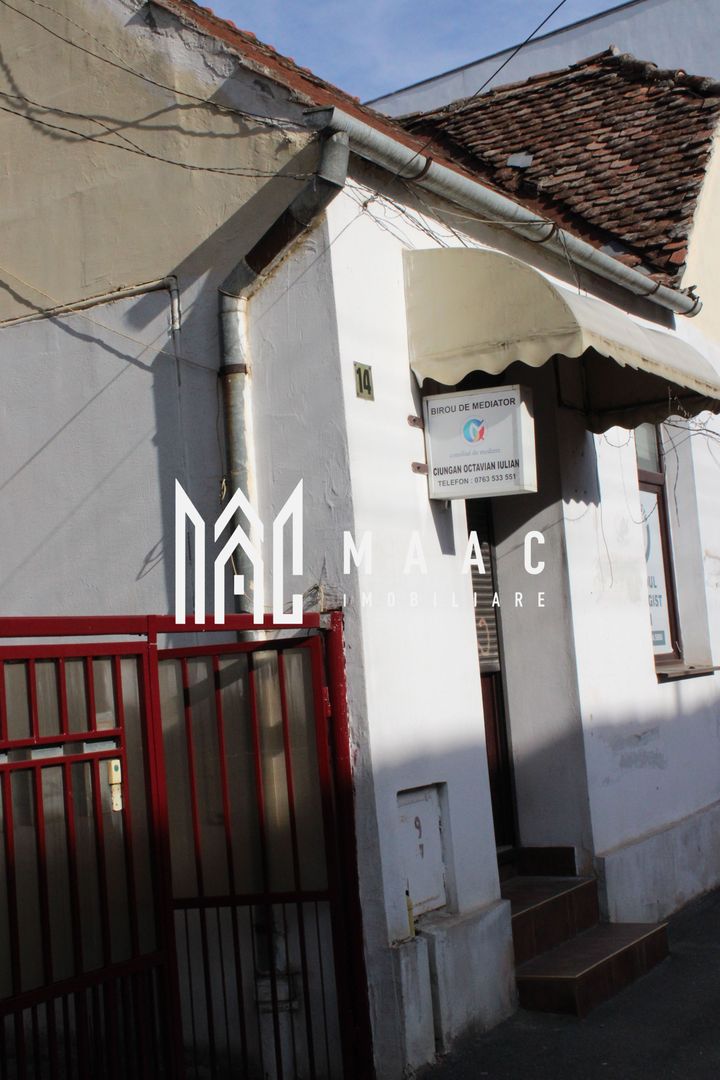 Super ofertă garsoniera cu gradina ultracentral - Poză 2