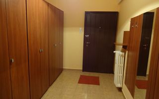 Inchiriere apartament ASE- 3 camere decomandat - Poză 4