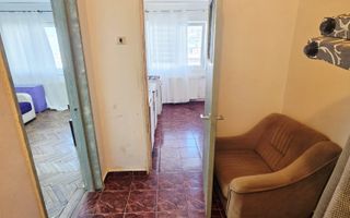 Apartament 2 camere | Vest – Kaufland | Etaj 8/10 - Poză 18
