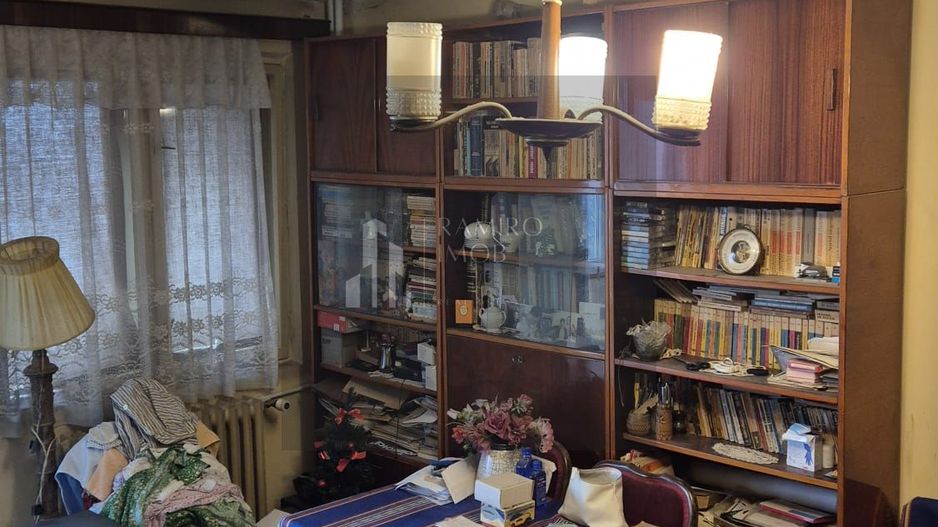 APARTAMENT 2 CAMERE 50 MP/ SECTOR 3/ ZONA PARC ALEXANDRU IOAN CUZA - Poză 8