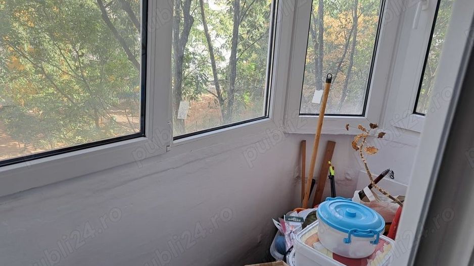 Vanzare apartament 3 camere ,zona 13 Septembrie - Poză 5