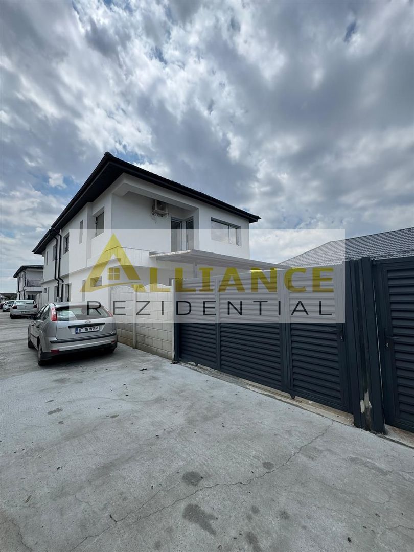 Casa  Noua de Vanzare | Strada Rasaritului | Disponibila Imediat - Poză 19