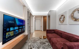 DIRECT PROPRIETAR I STUDIO DUBLU CORTINA NORTH I LUX I  I Loc parcare - Poză 12