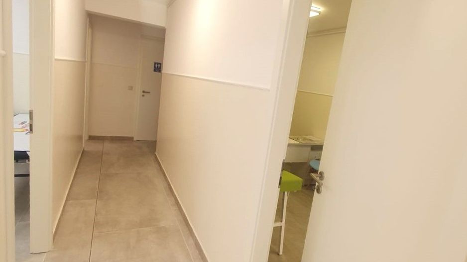 Exclusivitate - Spatiu comercial, pretabil activități medicale sau conexe - Poză 5