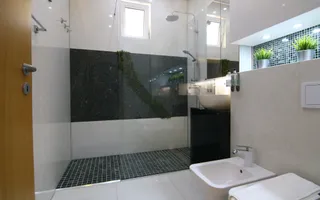 Penthouse de Lux 3 camere, zona Semicentrala! - Poză 18