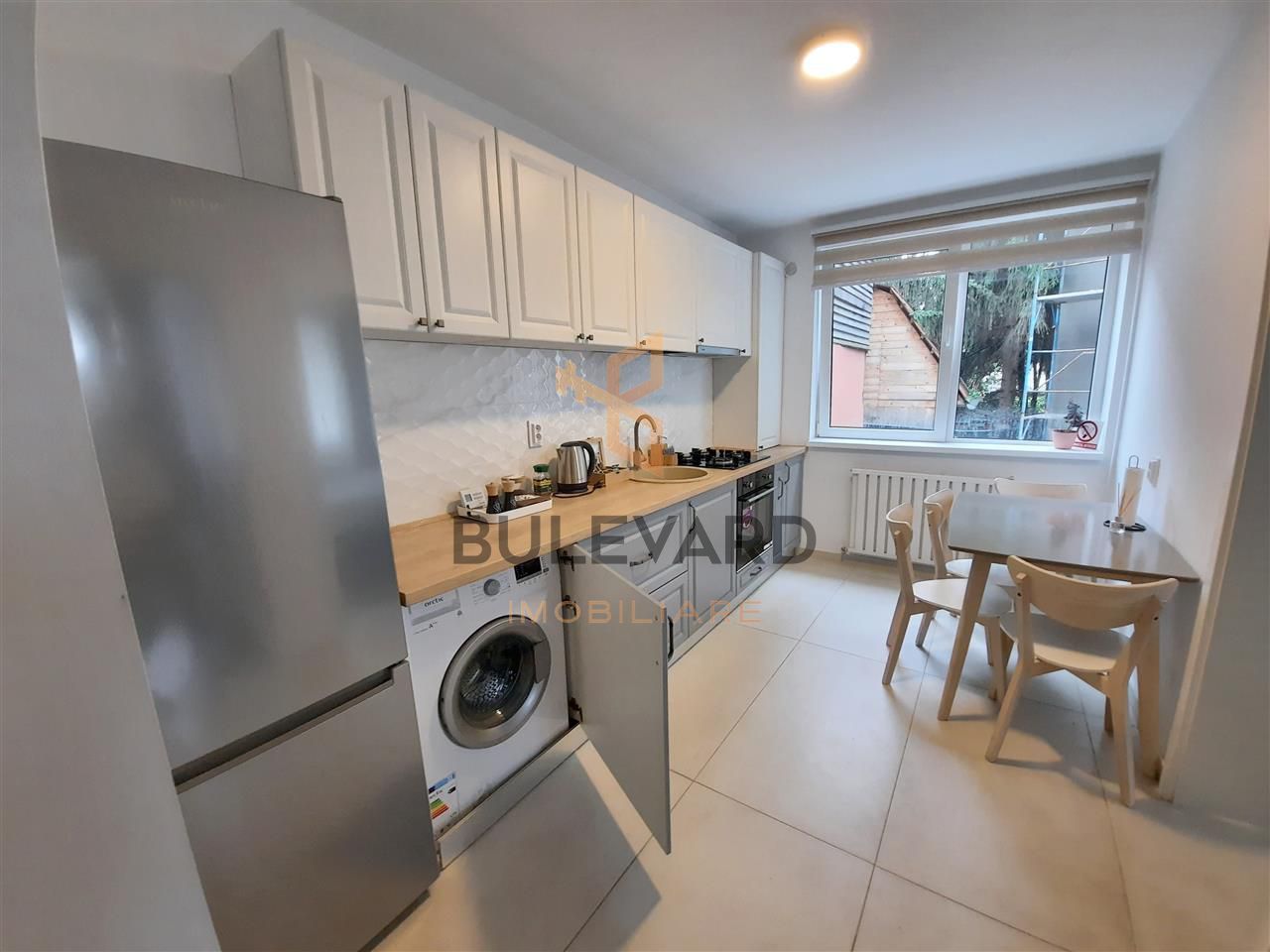 Apartament 2 camere decomandat la cheie in zona BT Arena! - Poză 2
