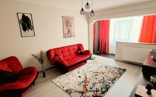 Apartament 2 camere de inchiriat – 3 min metrou | - Poză 2