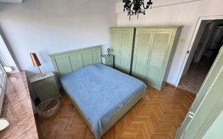 ap. 3 camere 2 bai 2 balcoane 2 scari 2 lifturi Calea Victoriei Biserica Amzei - Poză 13