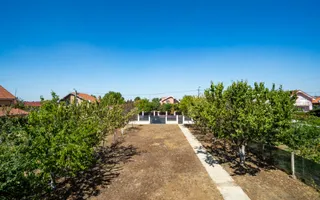 Casa Episcopia cu 774 mp teren, 4 dormotoare - Poză 13