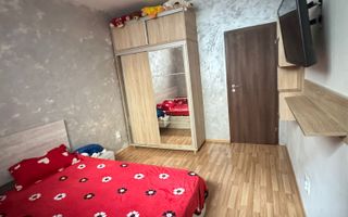Apartament modern cu doua camere, Popesti Leordeni, 68.000€ - Poză 4