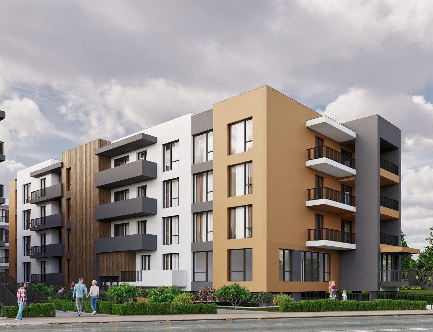 4 camere cu gradina Titan Pallady  Metrou Nicolae Teclu - Poză 6