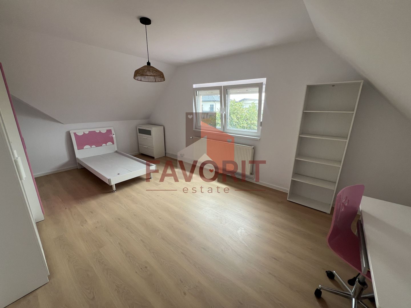Casa individuala 5 camere | Dumbravita | 3 minute de IKEA | Teren 630 - Poză 16