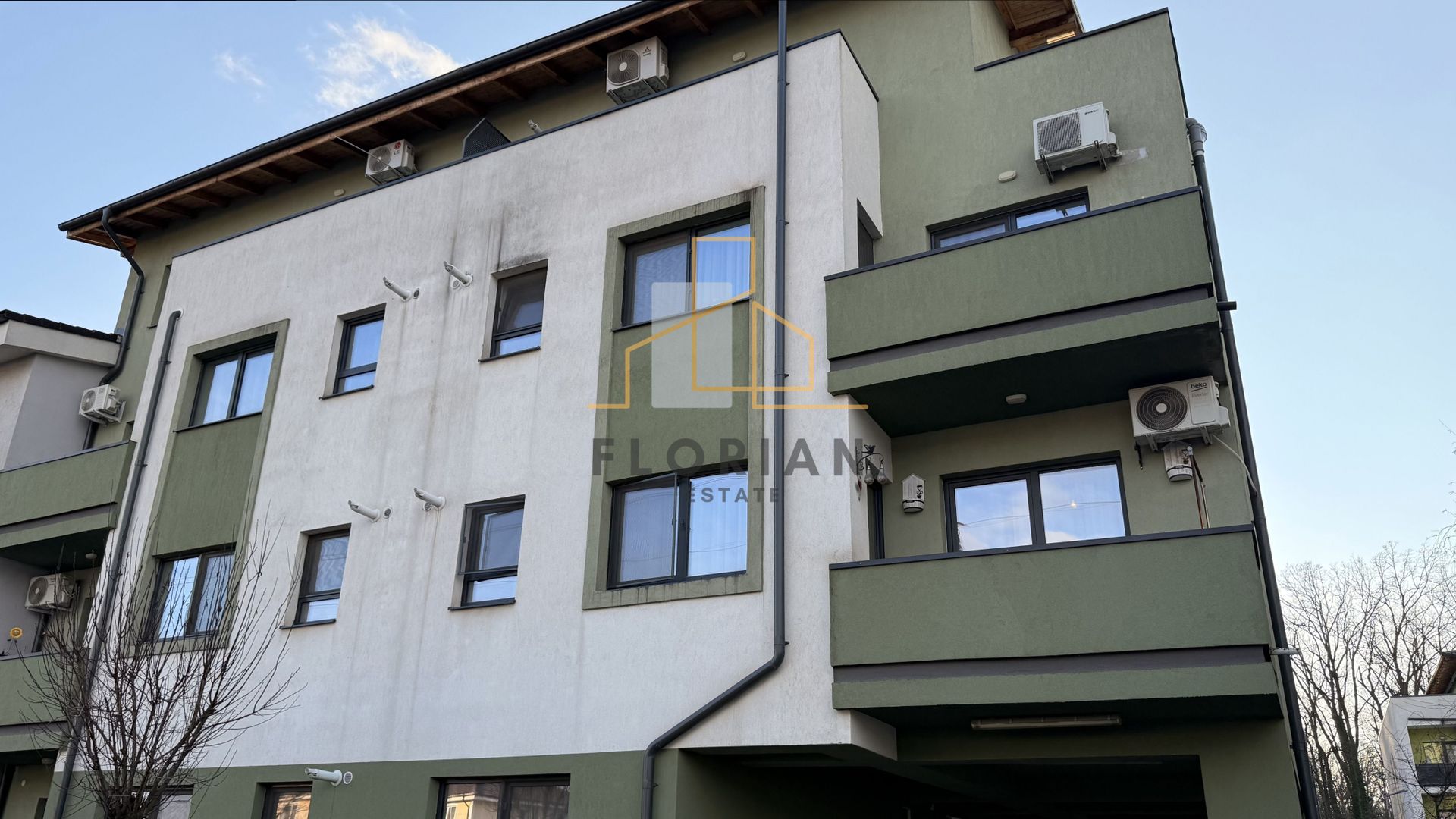 Apartament cu 2 camere de închiriat |Ghiroda - Poză 9