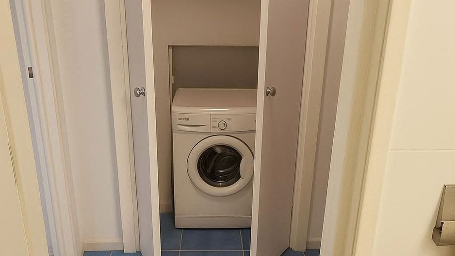 Garsoniera cu balcon, Bd. Ion Mihalache, etaj 3,  lift, Domenii - Poză 5