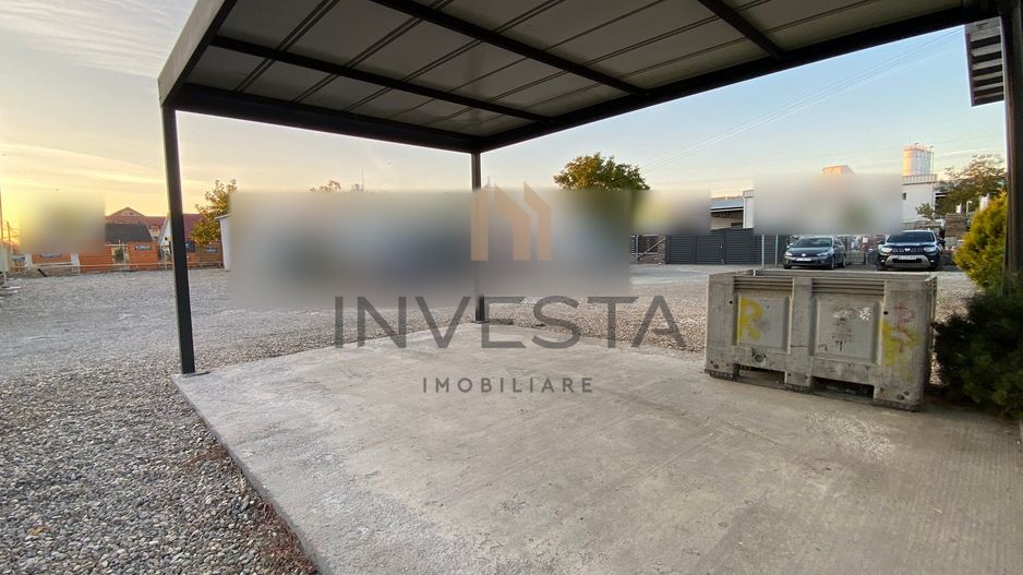 Spatiu comerical si birou de inchiriat, zona Plevnei - Poză 3