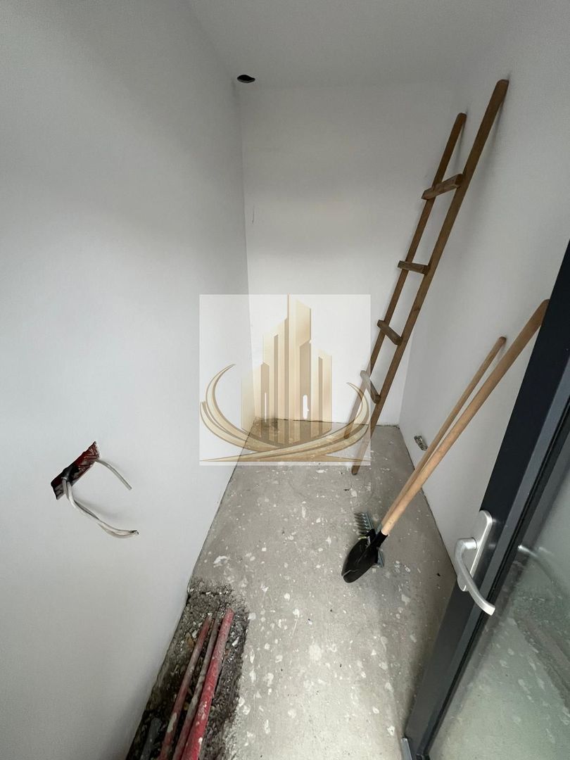 🔑 Duplex Premium | Dumbrăvița – Belvedere | Lângă Lac | 125 mp utili - Poză 13