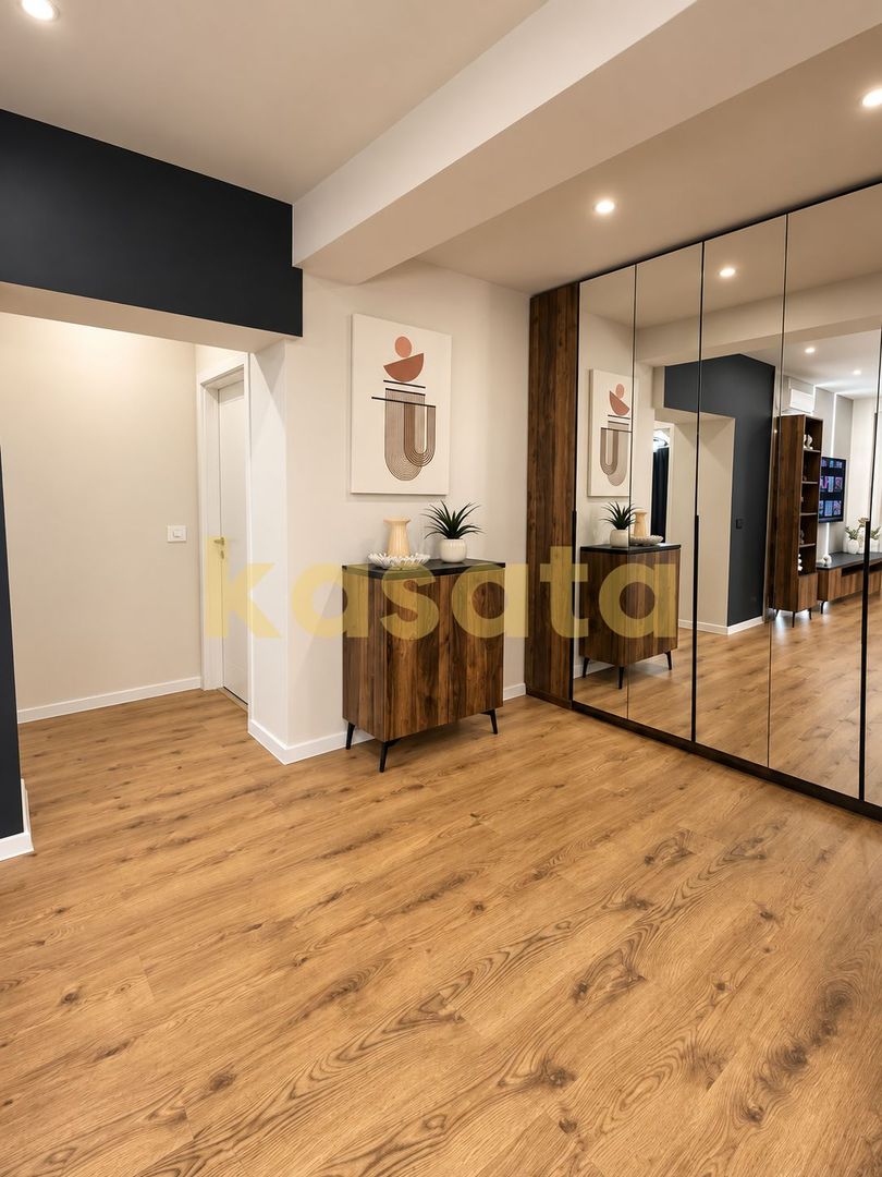 2 Camere mobilat si utilat complet | zona OMV Pipera - Poză 12