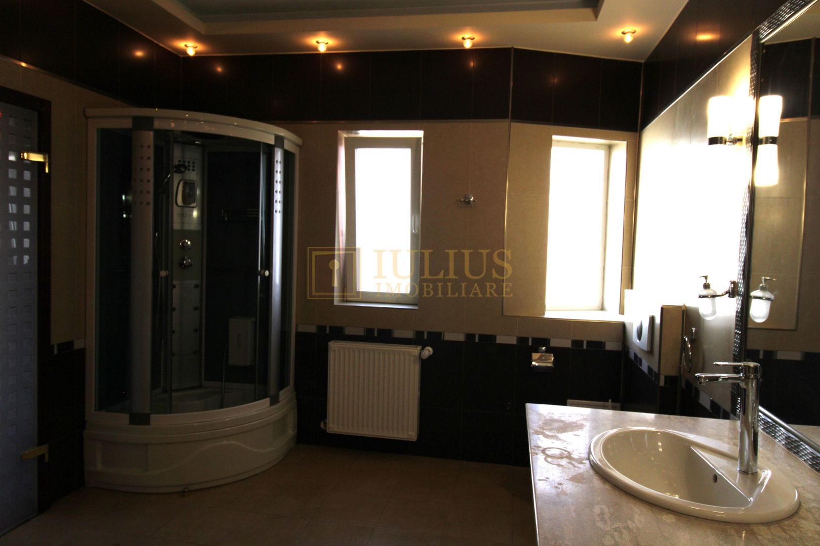 Casă individuală – Dumbrăvița, mobilata si utilata, spatii generoase. - Poză 29