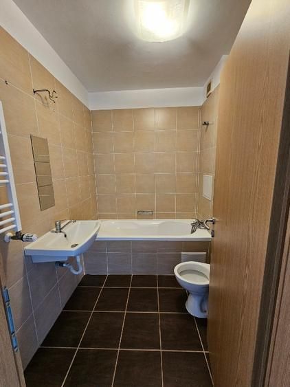 Apartament modern 2 camere – Floreasca / Aviației, terasă, parcare subterană - Poză 7