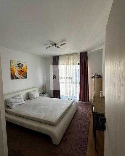 Exigent Plaza Faza 3 | Apartament 2 Camere | Etaj 10 | - Poză 2