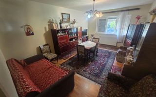 Apartament 2 camere decomandate et 2 zona Mihai Viteazu - Poză 10