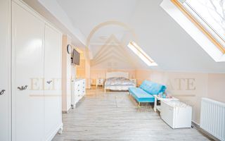 Ultracentral - Proprietate comercială P+M la 200 m de mare. - Poză 39