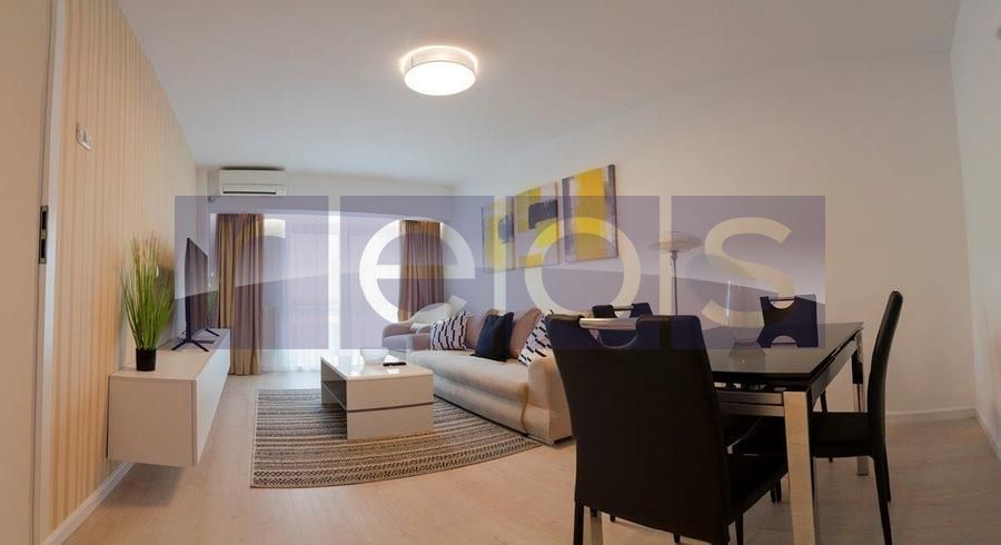 INCHIRIERE APARTAMENT 2 CAMERE ULTRACENTRAL SPLAIUL UNIRII 77MP RENOVAT - Poză 4