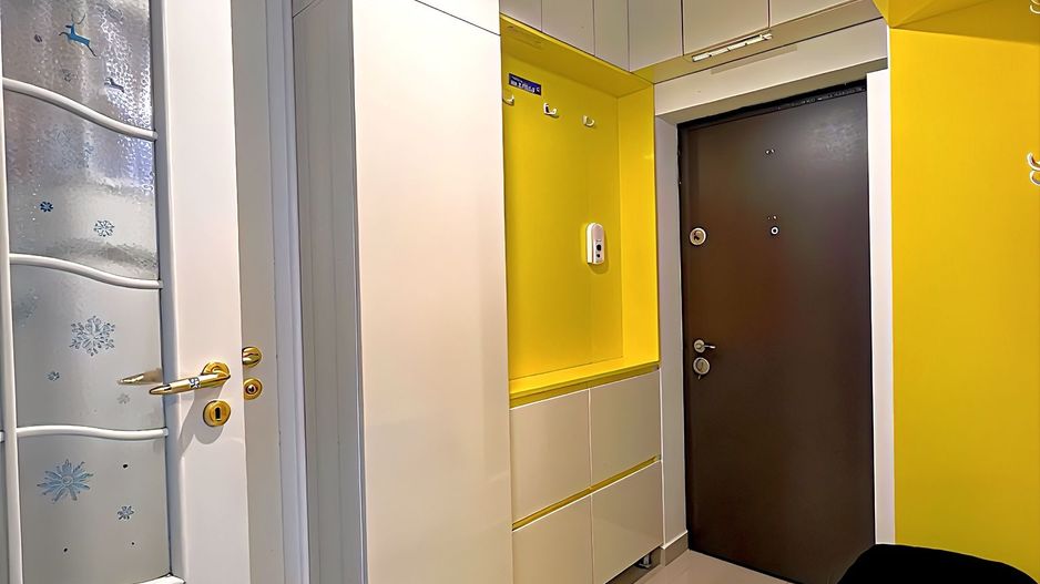 Sector 3 Pallady garsoniera decomandata 40mp mobilata et 2/3 - Poză 7