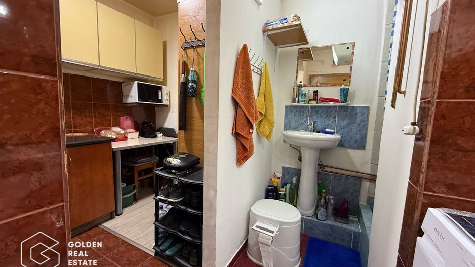 Garsoniera, Sanicolaul Mic - Poză 5