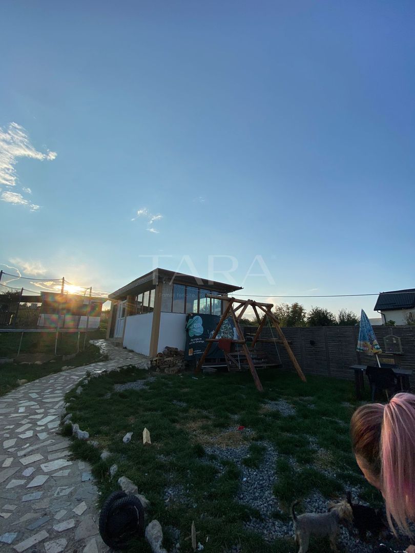 !!OCAZIE!! CASA DE VANZARE - Poză 15