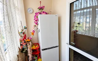 Apartament 2 camere | Burdujeni – Cuza Vodă III - Poză 11