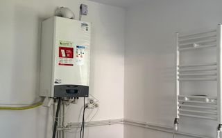 Casă P+E de vânzare în Mun. Botoșani – Zona Industrială - Poză 17