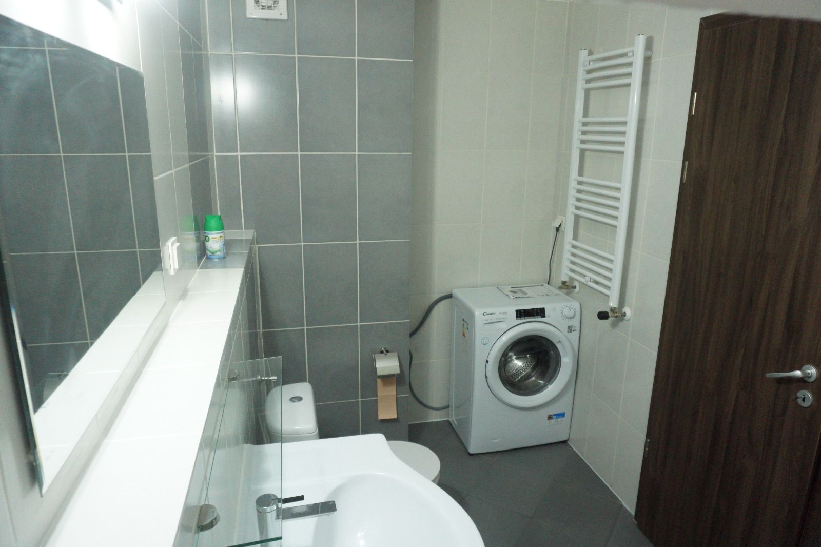 Soarelui-Uranus | 2 Camere | Lift | Mobilat si Utilat - Poză 6