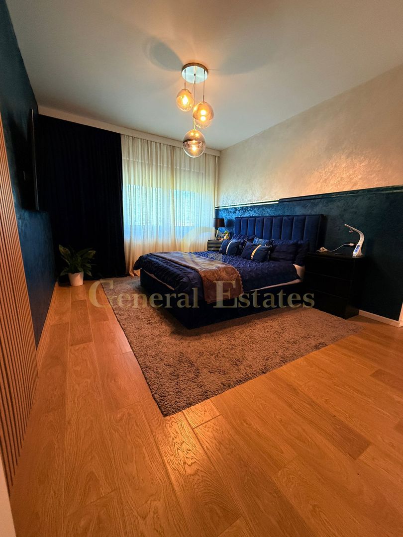 Casă individuală | 4 camere | Teren generos - Poză 5