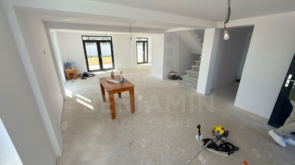 Casa P+1- Albesti  Voila- 328MP Teren 130MP utili - Poză 4