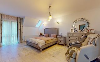 Casa cu stil,in mijlocul naturii Brasov-Bunloc - Poză 20