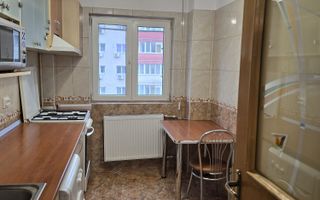 Apartament 2 camere de închiriat Tineretului – Piscului 13, bloc 77, 58 mp - Poză 3