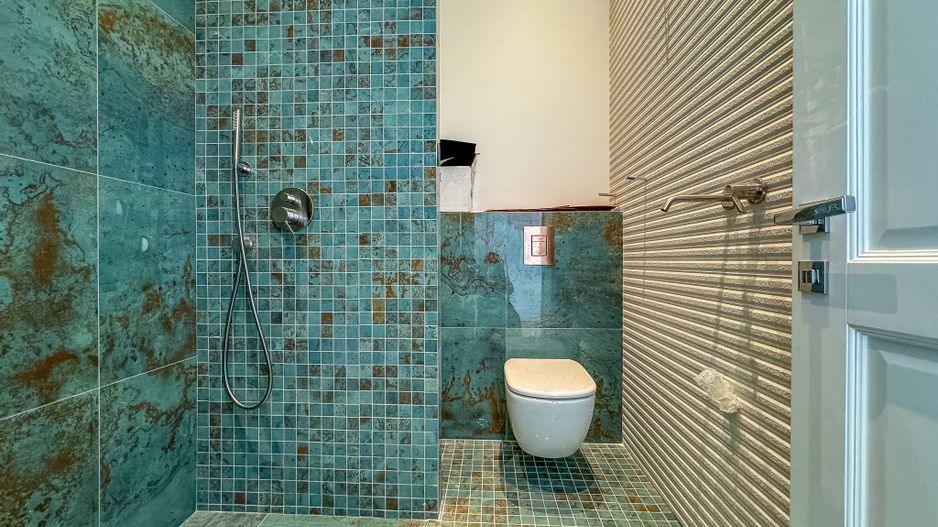 Penthouse Vedere Exceptionala | Dumbrava Rosie | Gradina Icoanei - Poză 16