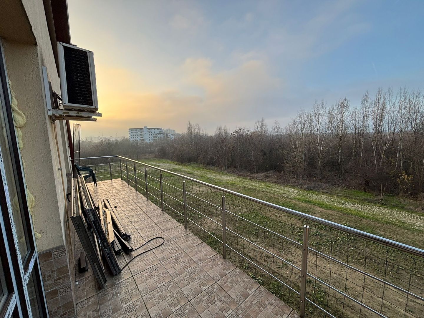 AP. 2 CAMERE SISESTI, TERASA 15 MP, PET-FRIENDLY, LOC PARCARE,BLOC NOU - Poză 10