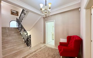 Vila lux cu 1000 mp teren pe Erou Iancu Nicolae langa Jolie Ville - Poză 16